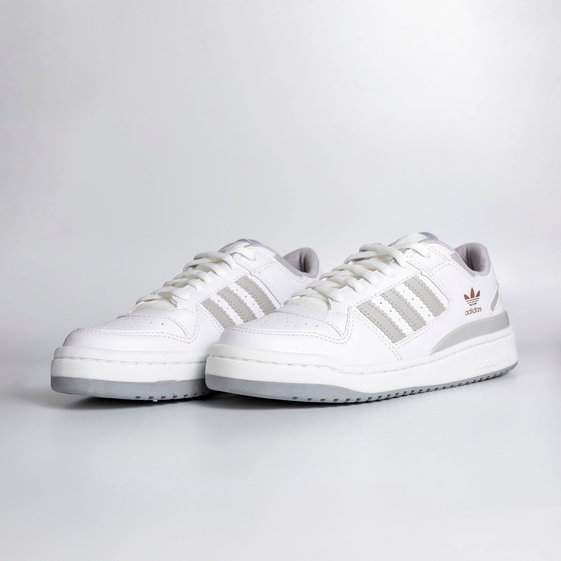 ADDS Fórum Branco/Cinza