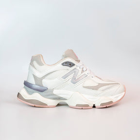 NB 9060 White Pink