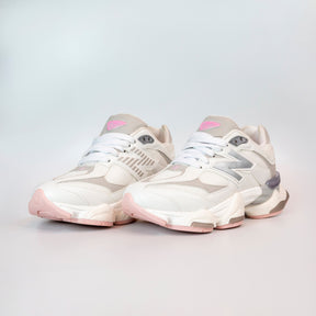 NB 9060 White Pink