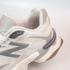 NB 9060 White Pink