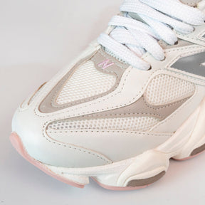 NB 9060 White Pink