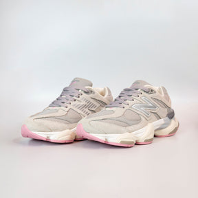 NB 9060 Grey Pink