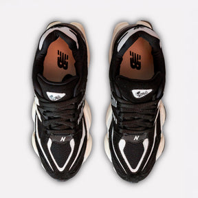 NB 9060 Preto e Branco