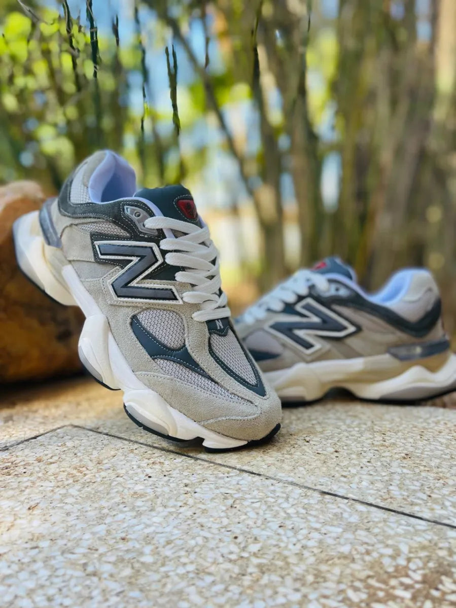 NB 9060 Grey Best Seller (POUCAS UNIDADES)