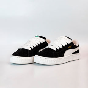 PM Tênis Suede XL Preto