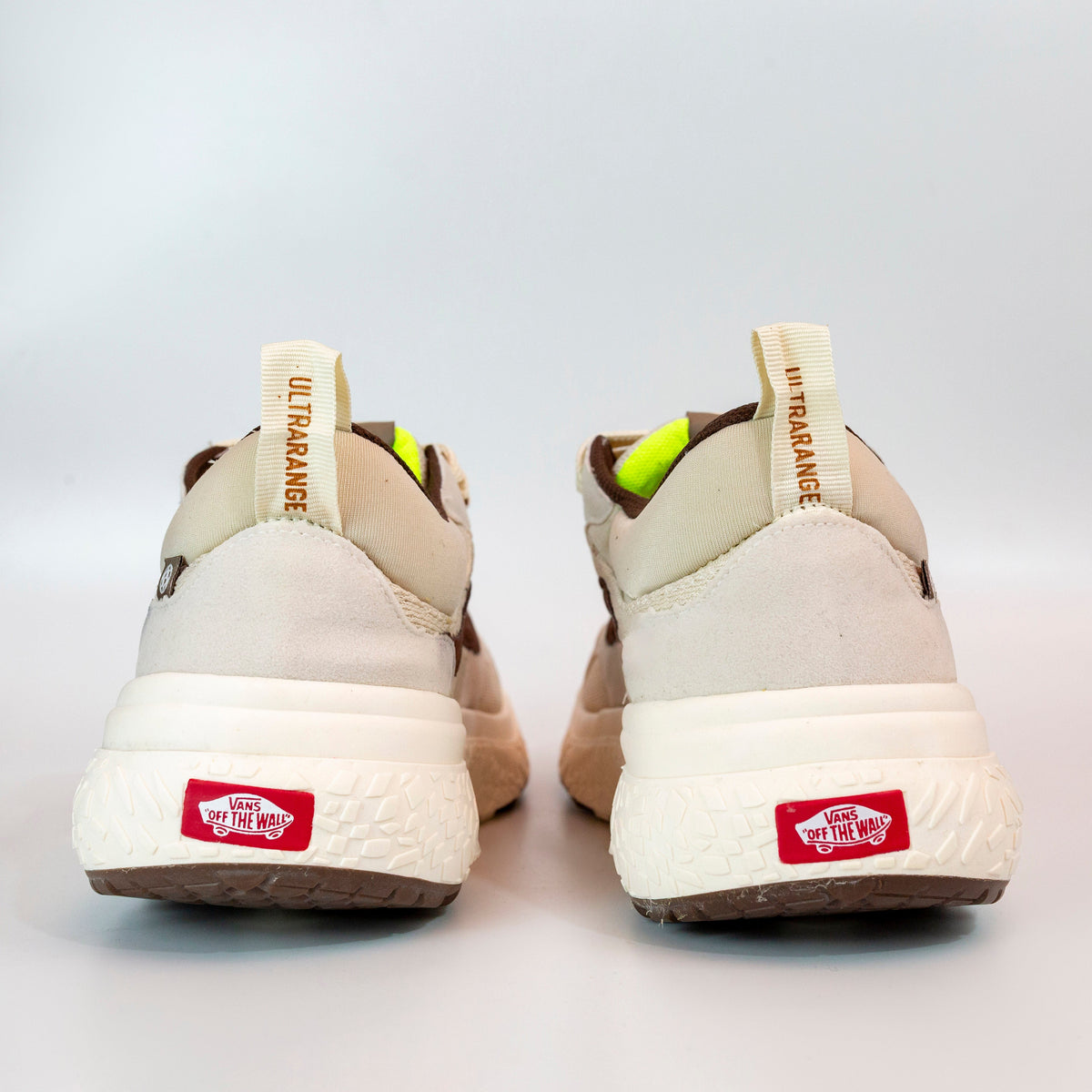 VNS Neo Coffe And Milk  (ÚLTIMOS PARES)