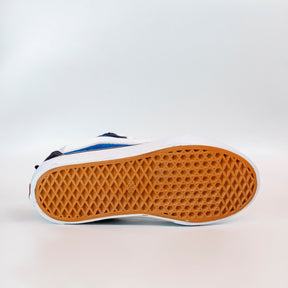 VNS Knu Blue (ÚLTIMOS PARES)